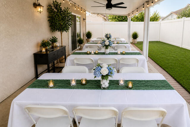 Soiree Package